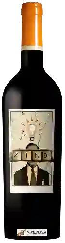 Weingut Zin 91