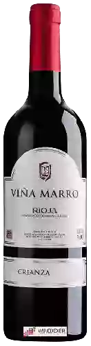 Weingut Domeco de Jarauta - Vi&ntildea Marro Crianza