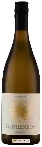 Weingut Domenica - Chardonnay