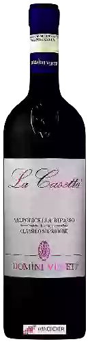 Weingut Domini Veneti - La Casetta Valpolicella Ripasso Classico Superiore