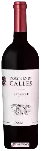 Weingut Dominio de Calles