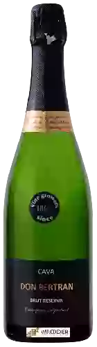 Weingut Don Bertran