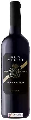 Weingut Don Mendo