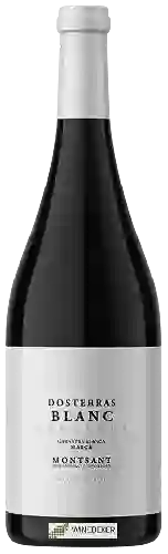 Weingut Dosterras - Blanc