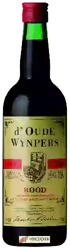 Weingut D'Oude Wijnpers