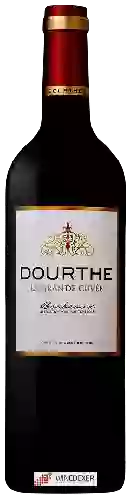 Weingut Dourthe - La Grande Cuvée - Bordeaux