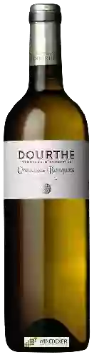 Weingut Dourthe - Terroirs d’Exception - Croix Des Bouquets Graves