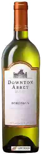 Weingut Downton Abbey - Bordeaux Blanc