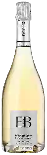 Weingut Doyard Mahé - Blanc de Blancs Extra Brut Champagne