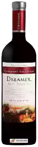 Weingut Dreamer - Late Harvest Cabernet Sauvignon