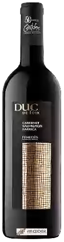 Weingut Duc de Foix