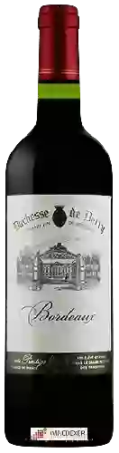 Weingut Duchesse de Berry