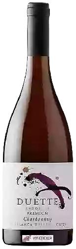 Weingut Duette - Premium Chardonnay