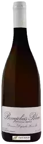 Weingut Dupeuble - Beaujolais Blanc