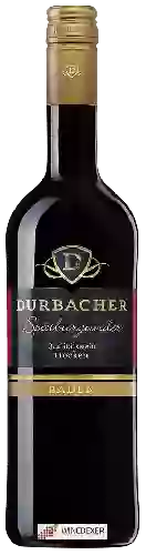 Weingut Durbacher