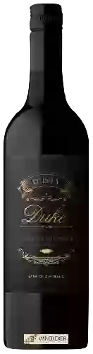 Weingut Dusty Duke