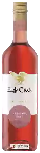 Weingut Eagle Creek - Zinfandel Rosé