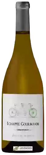 Weingut Echappee Gourmande - Chardonnay