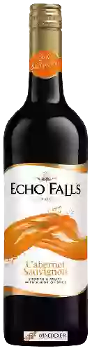 Weingut Echo Falls - Cabernet Sauvignon