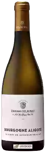 Weingut Edouard Delaunay - Bourgogne Aligoté
