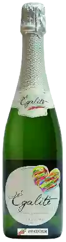 Weingut Égalité - Crémant de Bourgogne