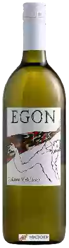 Weingut Egon - Grüner Veltliner