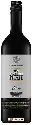 Weingut 1888 O'Keefe Trail - Shiraz