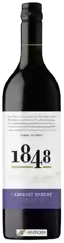 Weingut 1848 - Cabernet - Merlot