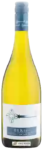 Weingut 88 Keys - Chardonnay