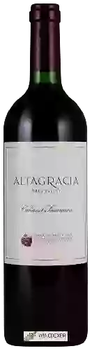 Weingut Eisele Vineyard - Altagracia Cabernet Sauvignon