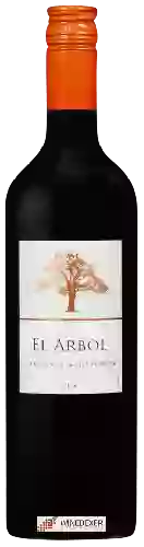 Weingut El Árbol - Cabernet Sauvignon