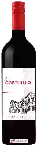 Weingut El Cortijillo