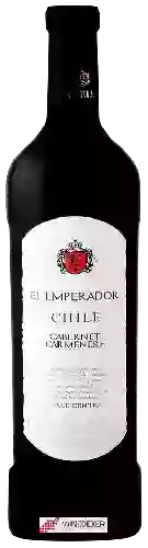 Weingut El Emperador