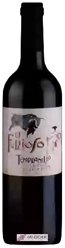 Weingut El Furioso