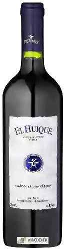 Weingut El Huique - Cabernet Sauvignon