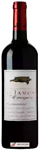 Weingut El Jamon