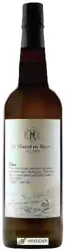 Weingut El Maestro Sierra - Fino Sherry