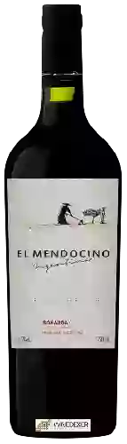 Weingut El Mendocino - Bonarda