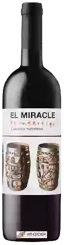 Weingut El Miracle - El Miracle By Mariscal Old Vine Garnacha Tintorera