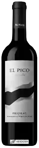 Weingut El Pico - Llicorella