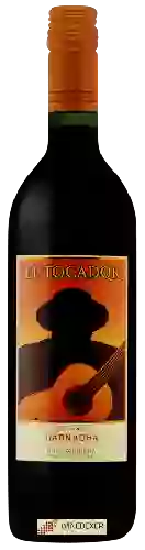 Weingut El Tocador - Old Vines Garnacha