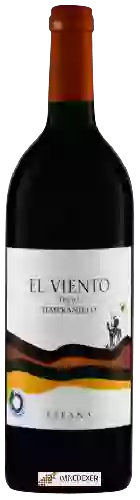Weingut El Viento - Tempranillo