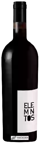 Weingut 3Elementos - Tinto