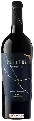 Weingut Elettra - Primitivo - Negroamaro