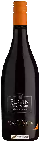 Weingut Elgin Vintners - Pinot Noir