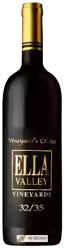 Weingut Ella Valley - 32/35 Vineyard's Choice