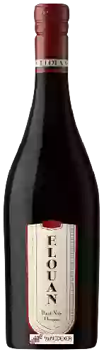Weingut Elouan - Pinot Noir