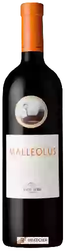 Weingut Emilio Moro - Malleolus