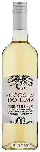 Weingut Encostas do Lima - Branco
