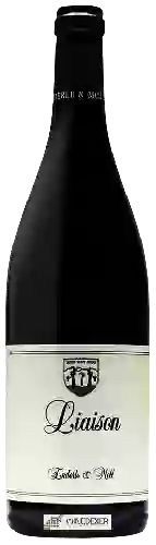 Weingut Enderle & Moll - Liaison Pinot Noir